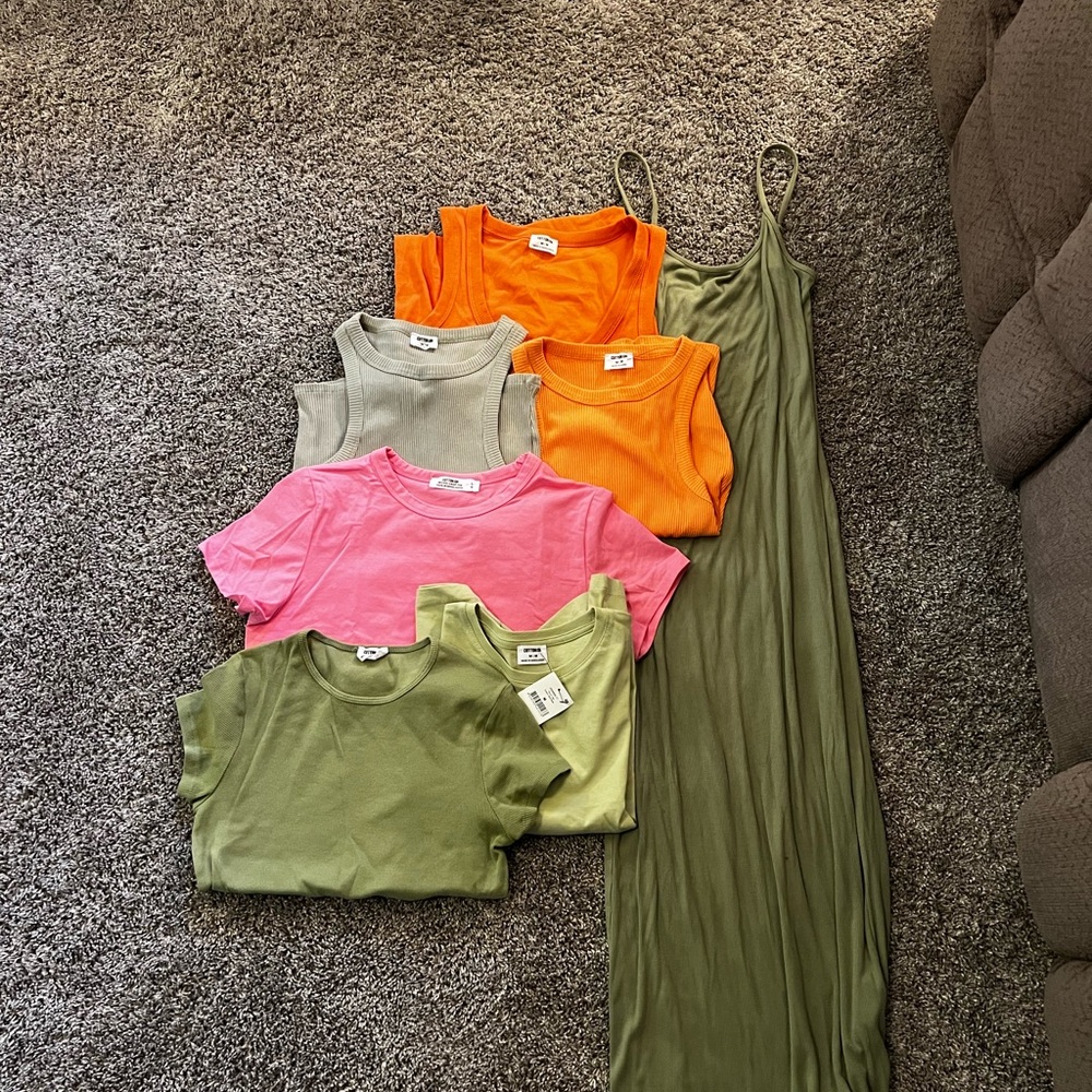 Cotton On Bundle